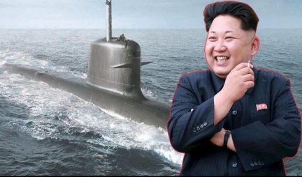 MOĆI ĆE TAČNO DA UTVRDE POLOŽAJ BRODOVA! Severna Koreja razvila pomorski satelitski sistem!